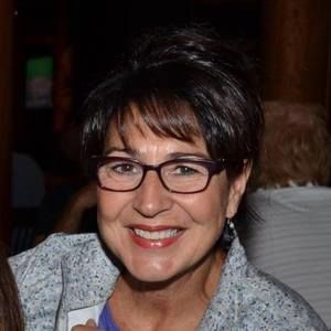 Meet your Posher, Marylène